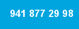 941 877 29 98 941 877 29 98